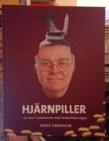 Hj&auml;rnpiller. En resa i universums mest fantastiska organ.