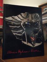 Ulrica Hydman-Vallien.