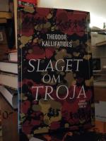 Slaget om Troja.