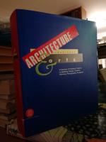 Architecture and Arts, 1900-2004. A Century of Creative Projects in Building, Design, Cinema, Painting, Photography, Sculpture.