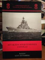 Att sk&aring;da Sovjetunionen i vit&ouml;gat. Sex studier kring svenska relationer till Sovjetunionen under det kalla kriget.