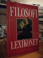 Filosofilexikonet.