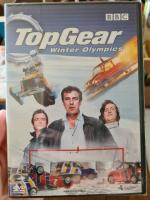 Top Gear Winter Olympics