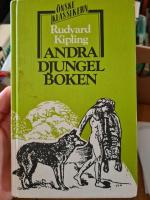 Andra djungelboken