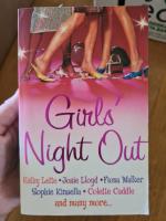 Girls' night out / Boys' Night in