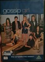 Gossip Girl 3 season