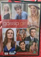 Gossip Girl 4 season