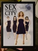 Sex and the City - The Complete Season 1