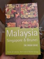 Malaysia Singapore & Brunei - The Rough Guide