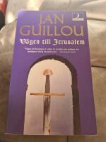V&auml;gen till Jerusalem