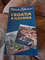 Croatia & Slovenia