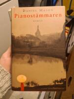 Pianost&auml;mmaren