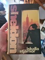 Iskalla stj&auml;rnor