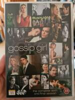 Gossip Girl - The complete sixth season