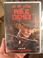 Public Enemies