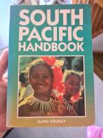 South Pacific Handbook