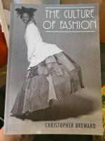 The culture of fashion : a new history of fashionable dress