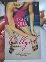 Callgirl p&aring; Manhattan