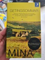 Getingsommar