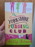 The Yorkshire Pudding Club
