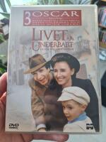 Livet &auml;r underbart