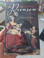 Den f&ouml;rsvunne prinsen : Franska revolutionen och s&ouml;kandet efter Ludvig XVII : Marie Antoinettes olycklige son
