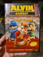 Alvin och gänget