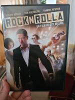 Rock n Rolla