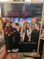 Gossip Girl - The complete first season