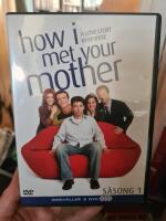 How I met your Mother- S&auml;song 1