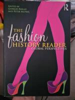 The fashion history reader - global perspectives