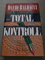 Total kontroll
