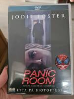 Panic Room