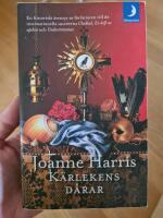 K&auml;rlekens d&aring;rar