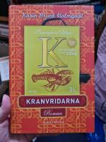 Kranvridarna