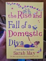 The Rise and Fall of a Domestic Diva