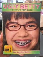 Ugly Betty - The complete first season