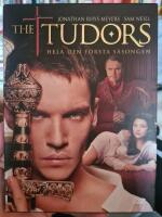 The Tudors - Hela den f&ouml;rsta s&auml;songen 