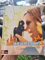 Heureka! : fysik f&ouml;r gymnasieskolan. Kurs A