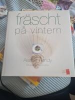 Fr&auml;scht p&aring; vintern