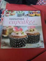 Fantastiska cupcakes