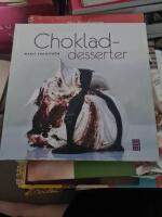Chokladdesserter