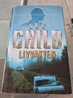 Livvakten : Jack Reacher thriller