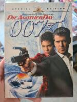 Die Another Day 007 James Bond - Special Edition