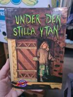 Under den stilla ytan