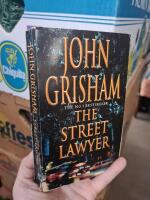 The street lawyer