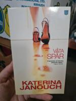 V&aring;ta sp&aring;r