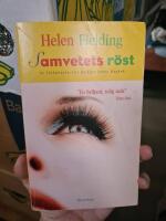 Samvetets r&ouml;st
