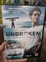 Unbroken
