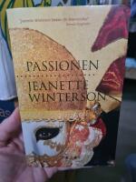 Passionen